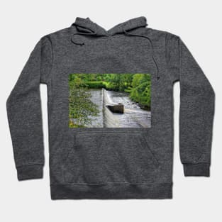 Heron Hoodie